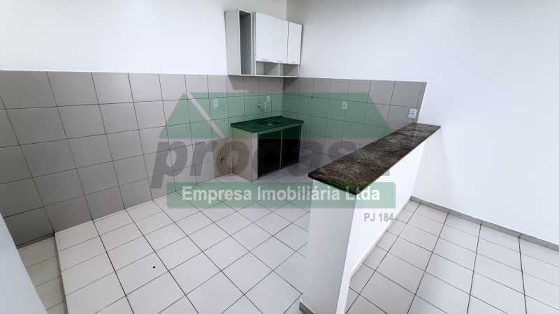 Apartamento, 1 quarto, 45 m² - Foto 4