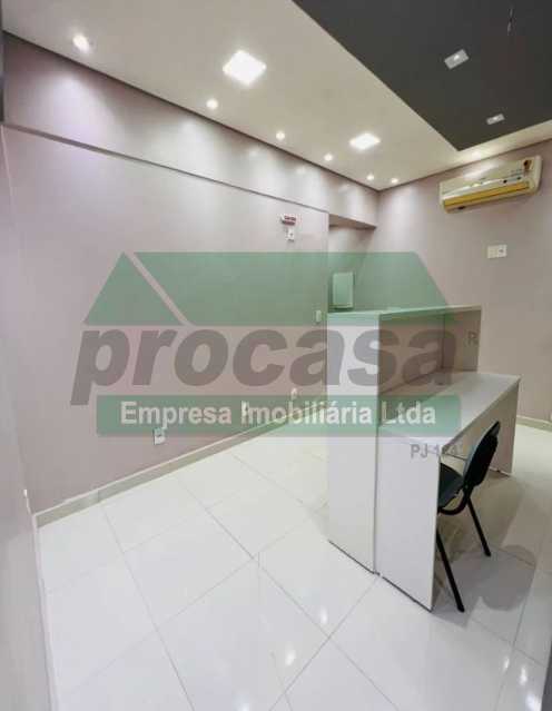Sala-Conjunto, 38 m² - Foto 1