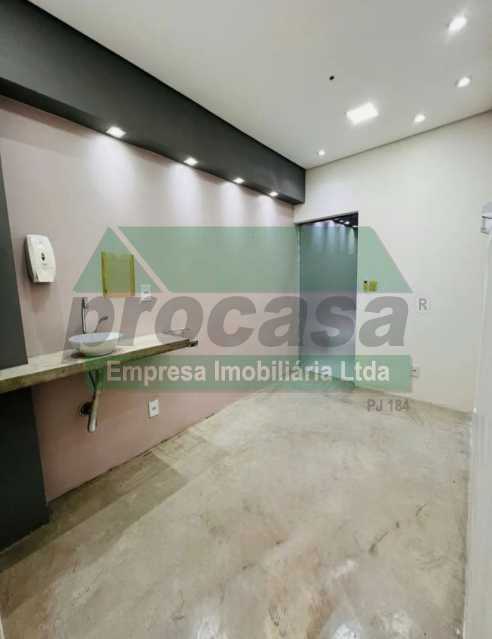 Sala-Conjunto, 38 m² - Foto 2