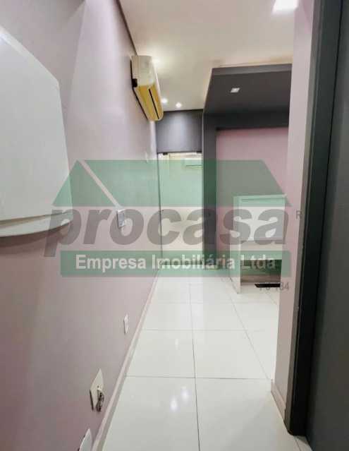 Sala-Conjunto, 38 m² - Foto 3