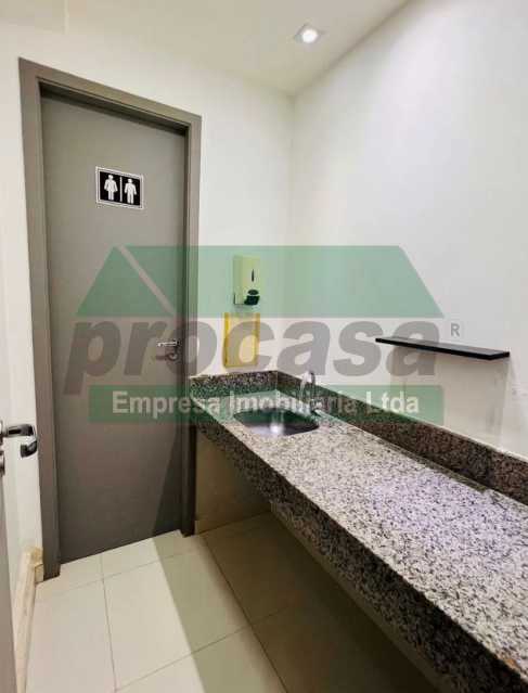 Sala-Conjunto, 38 m² - Foto 4