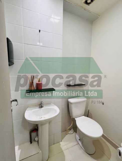 Sala-Conjunto, 38 m² - Foto 7