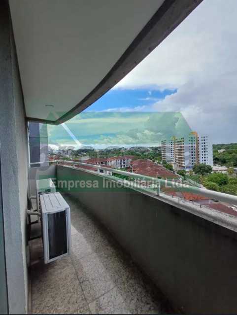 Apartamento, 3 quartos, 155 m² - Foto 1
