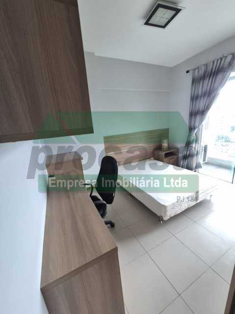 Apartamento, 3 quartos, 155 m² - Foto 4