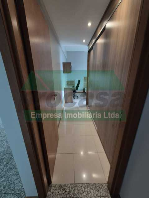 Apartamento, 3 quartos, 155 m² - Foto 5