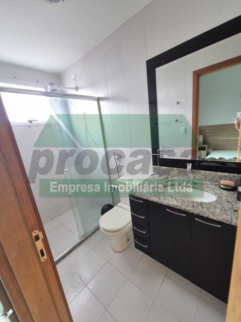 Apartamento, 3 quartos, 155 m² - Foto 9