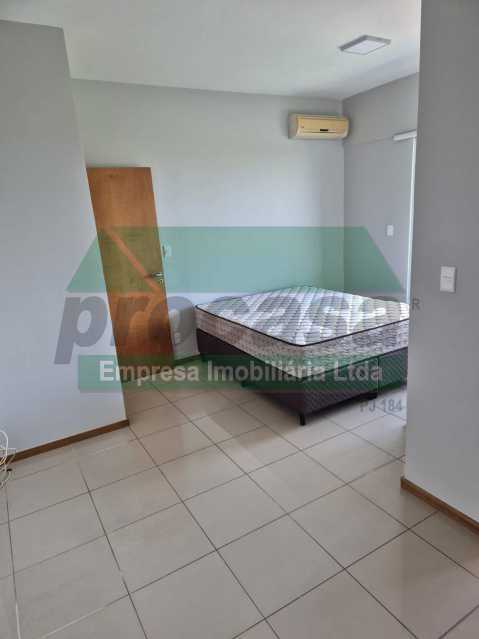 Apartamento, 3 quartos, 155 m² - Foto 11