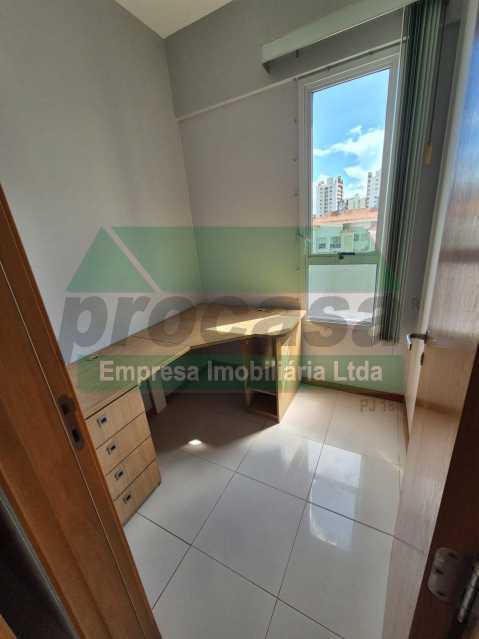 Apartamento, 3 quartos, 155 m² - Foto 12