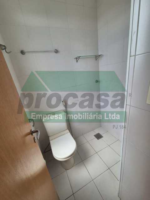 Apartamento, 3 quartos, 155 m² - Foto 13