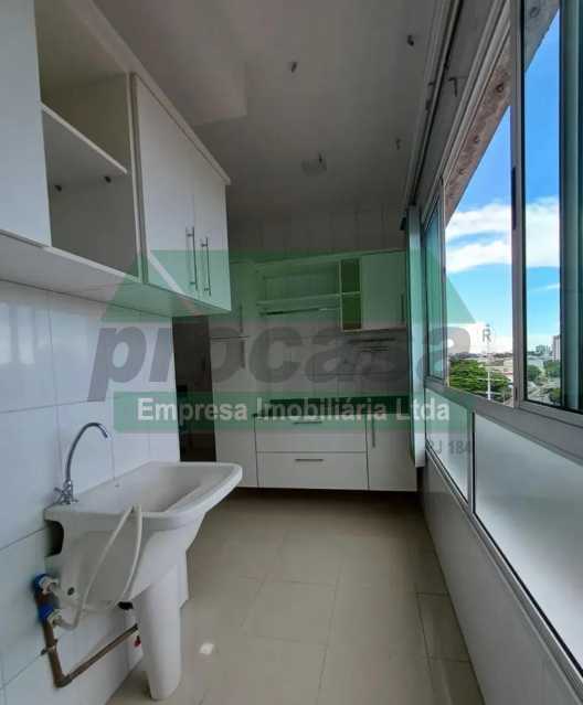 Apartamento, 3 quartos, 155 m² - Foto 14