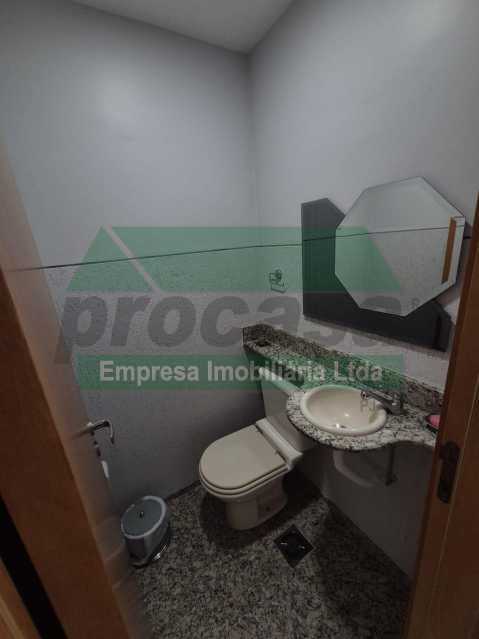 Apartamento, 3 quartos, 155 m² - Foto 16