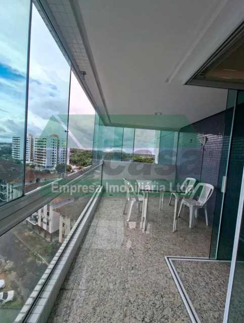 Apartamento, 3 quartos, 155 m² - Foto 17