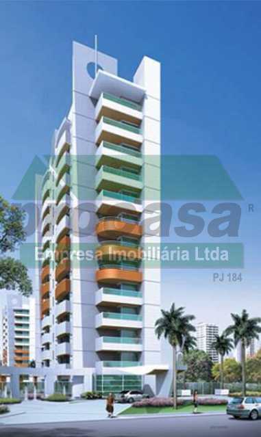 Apartamento, 3 quartos, 155 m² - Foto 19