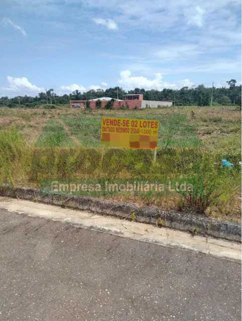 VENDE-SE LOTES EM RESIDENCIAL MANSÕES DE AÇUTUBA NO IRANDUBA.