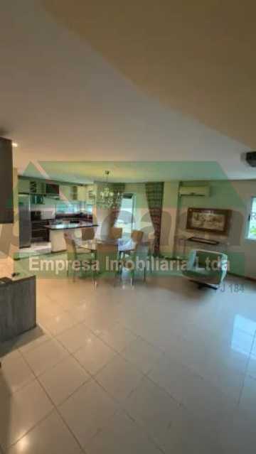Apartamento, 3 quartos, 370 m² - Foto 2