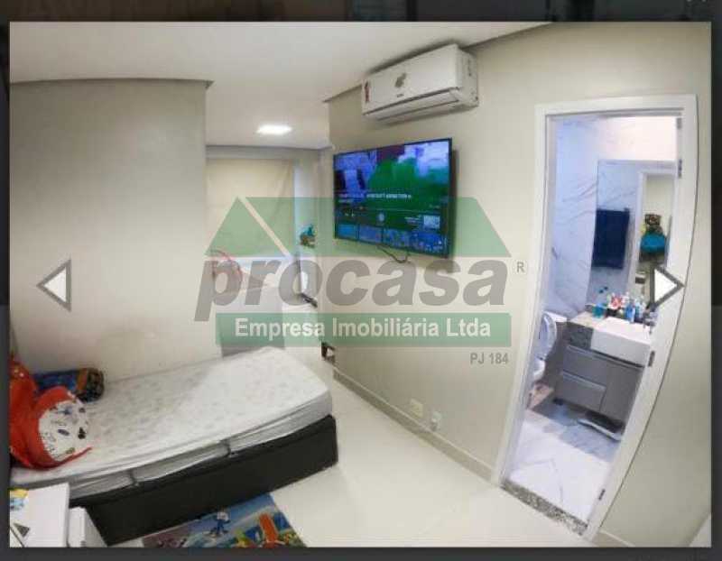 Casa, 2 quartos, 120 m² - Foto 9