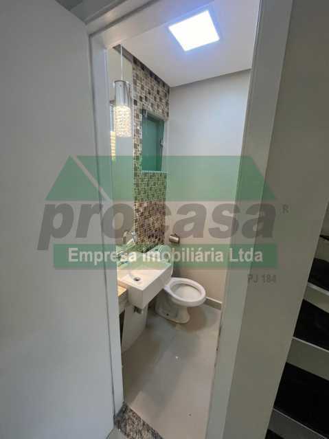 Casa, 2 quartos, 120 m² - Foto 14