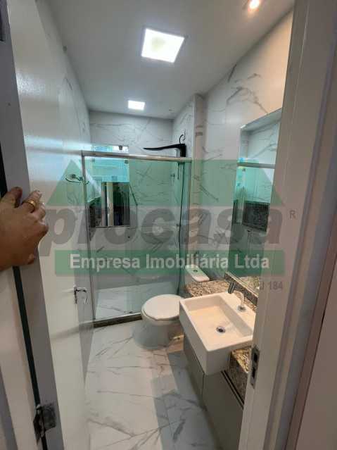 Casa, 2 quartos, 120 m² - Foto 12