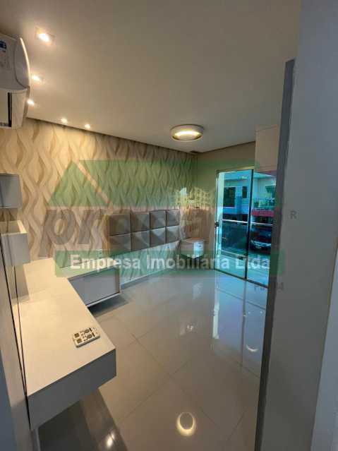 Casa, 2 quartos, 120 m² - Foto 4