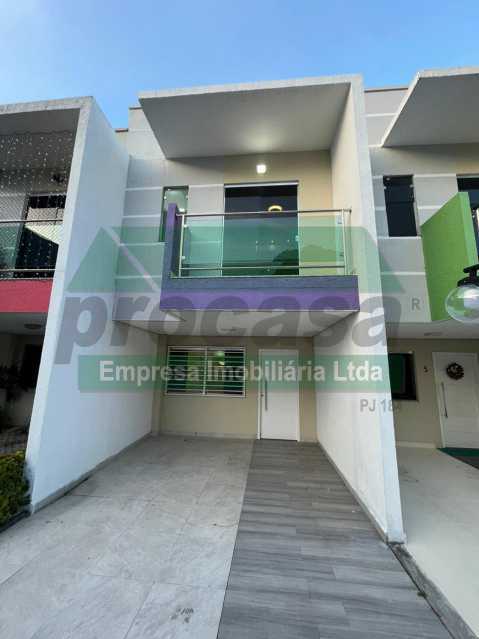 Casa, 2 quartos, 120 m² - Foto 1