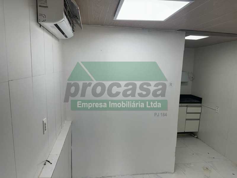 Comercial para alugar com 1 banheiro, 9 vagas e 400m² no Praça 14 de Janeiro, Manaus (AM) — foto 6 de 8
