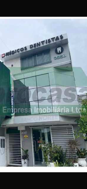 Aluga-se Prédio Comercial no Joaquim Nabuco Alto Padrão Todo Mobiliado