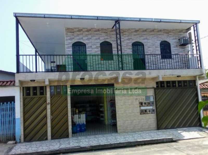 Kitnet/Conjugado :  / Residencial / Cidade Nova