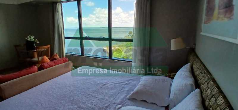 Flat :  / Residencial / Ponta Negra