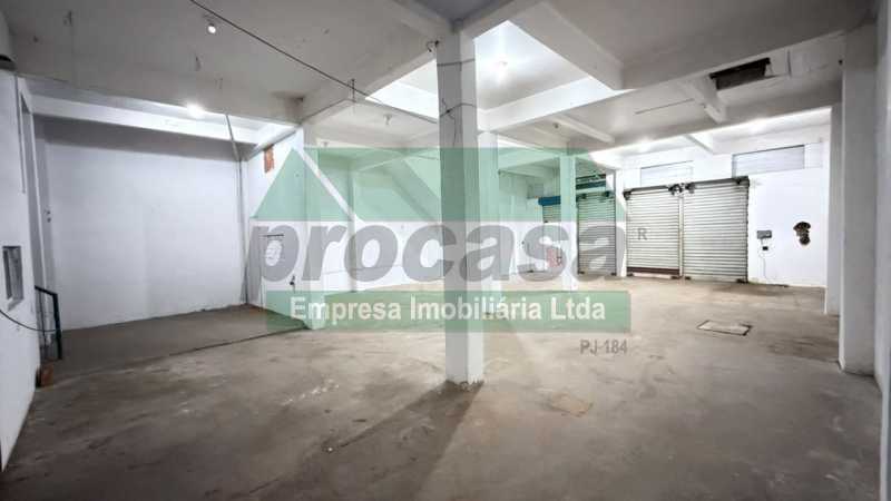 Comercial para alugar com 1 banheiro e 2 vagas no Compensa, Manaus (AM) — foto 4 de 7