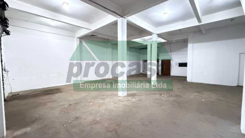 Comercial para alugar com 1 banheiro e 2 vagas no Compensa, Manaus (AM) — foto 3 de 7