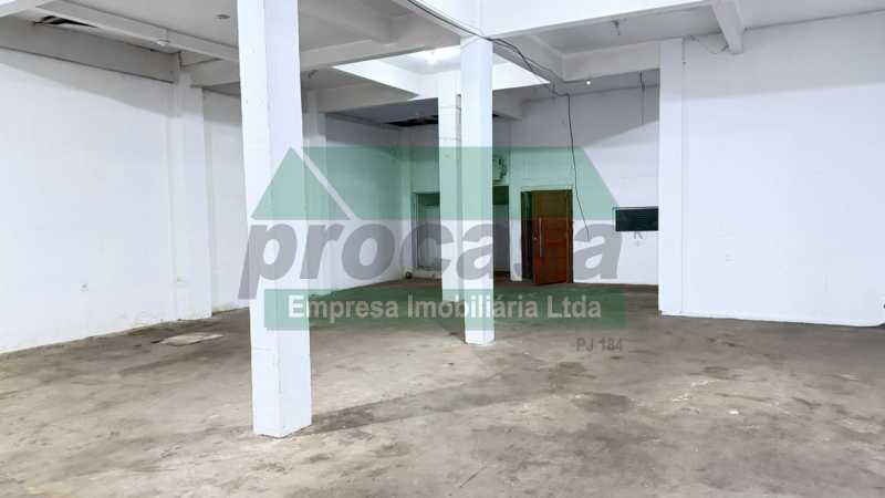 Comercial para alugar com 1 banheiro e 2 vagas no Compensa, Manaus (AM) — foto 2 de 7