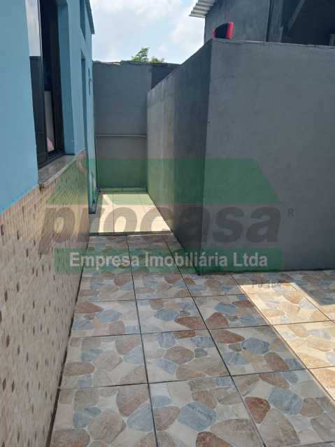 Casa à venda com 2 quartos, 1 suíte, 3 vagas e 76m² no Flores, Manaus (AM) — foto 12 de 15