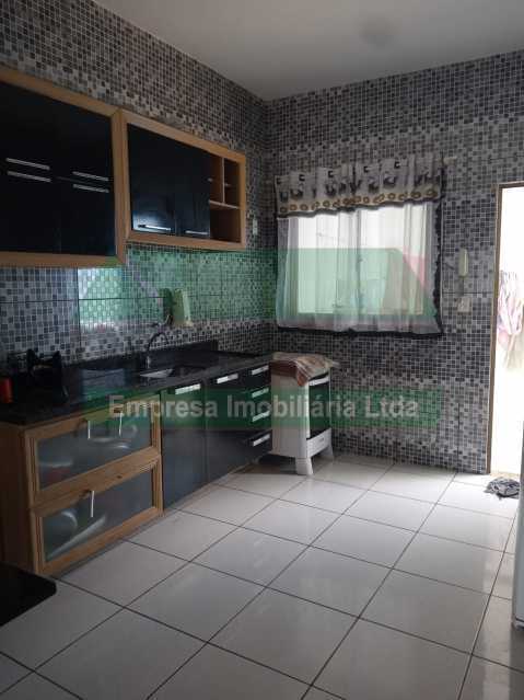 Casa à venda com 2 quartos, 1 suíte, 3 vagas e 76m² no Flores, Manaus (AM) — foto 8 de 15