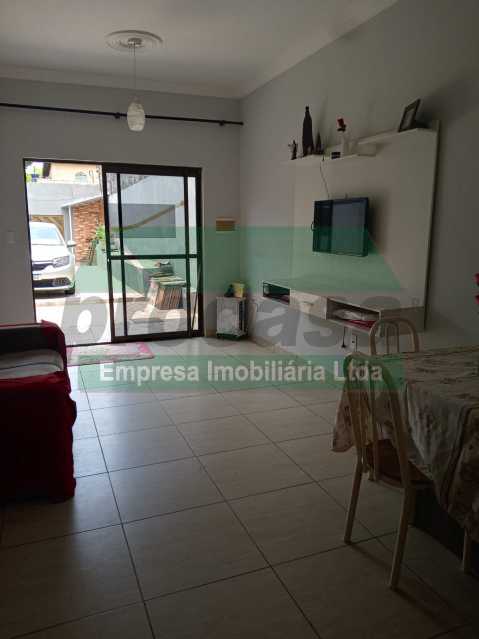 Casa à venda com 2 quartos, 1 suíte, 3 vagas e 76m² no Flores, Manaus (AM) — foto 7 de 15