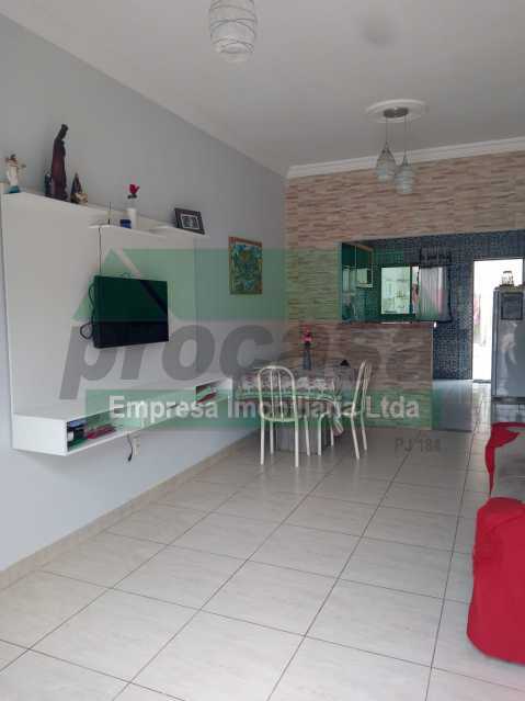 Casa à venda com 2 quartos, 1 suíte, 3 vagas e 76m² no Flores, Manaus (AM) — foto 6 de 15