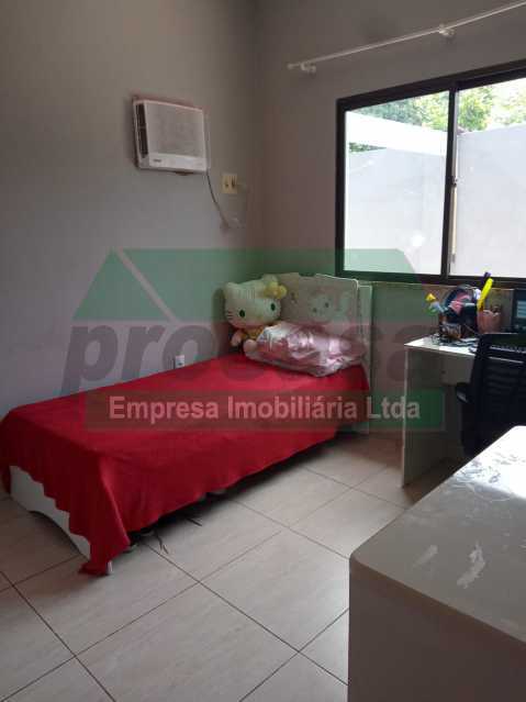 Casa à venda com 2 quartos, 1 suíte, 3 vagas e 76m² no Flores, Manaus (AM) — foto 5 de 15