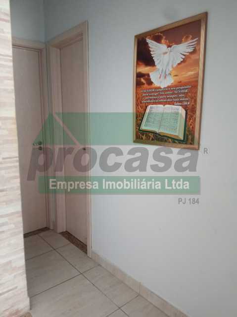 Casa à venda com 2 quartos, 1 suíte, 3 vagas e 76m² no Flores, Manaus (AM) — foto 4 de 15