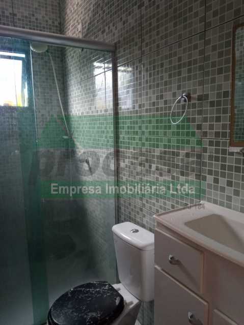 Casa à venda com 2 quartos, 1 suíte, 3 vagas e 76m² no Flores, Manaus (AM) — foto 10 de 15