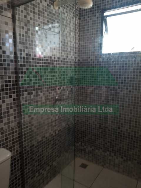 Casa à venda com 2 quartos, 1 suíte, 3 vagas e 76m² no Flores, Manaus (AM) — foto 9 de 15