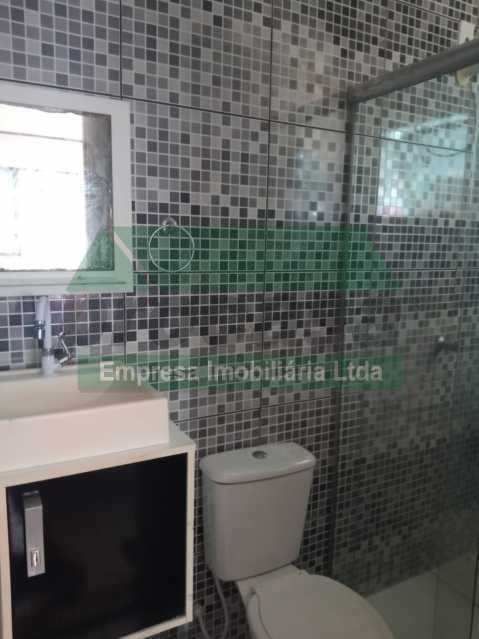 Casa à venda com 2 quartos, 1 suíte, 3 vagas e 76m² no Flores, Manaus (AM) — foto 11 de 15