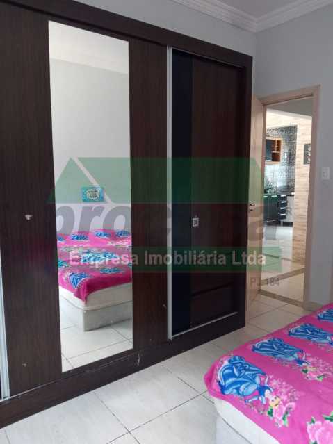 Casa à venda com 2 quartos, 1 suíte, 3 vagas e 76m² no Flores, Manaus (AM) — foto 3 de 15