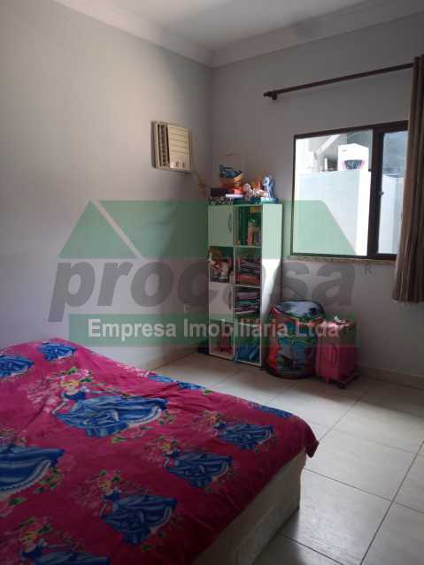 Casa à venda com 2 quartos, 1 suíte, 3 vagas e 76m² no Flores, Manaus (AM) — foto 2 de 15