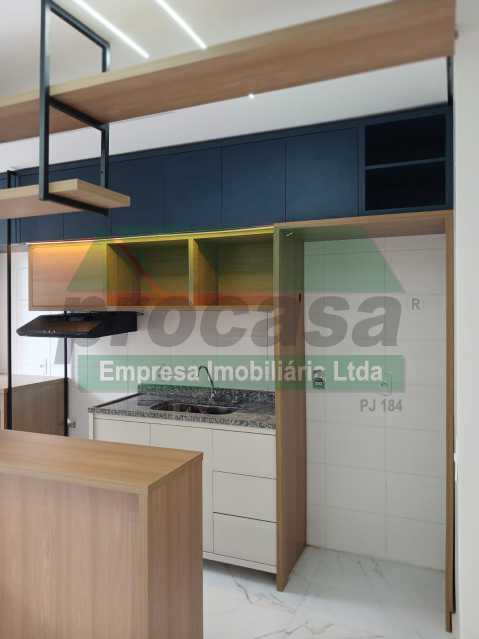 Apartamento, 2 quartos, 49 m² - Foto 6