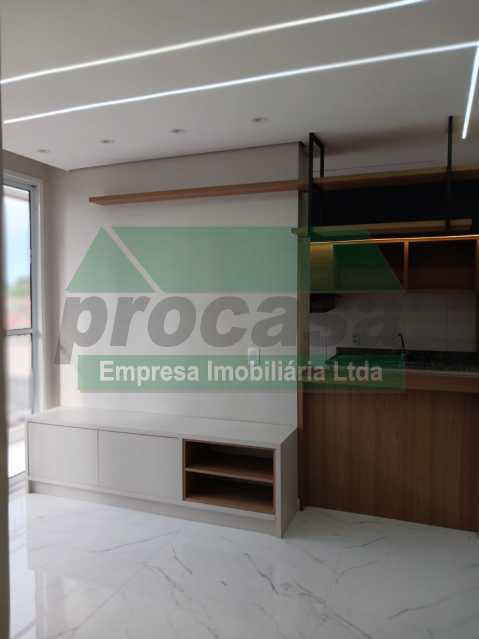 Apartamento, 2 quartos, 49 m² - Foto 3