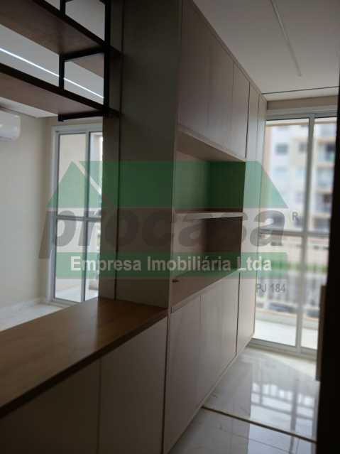 Apartamento, 2 quartos, 49 m² - Foto 4