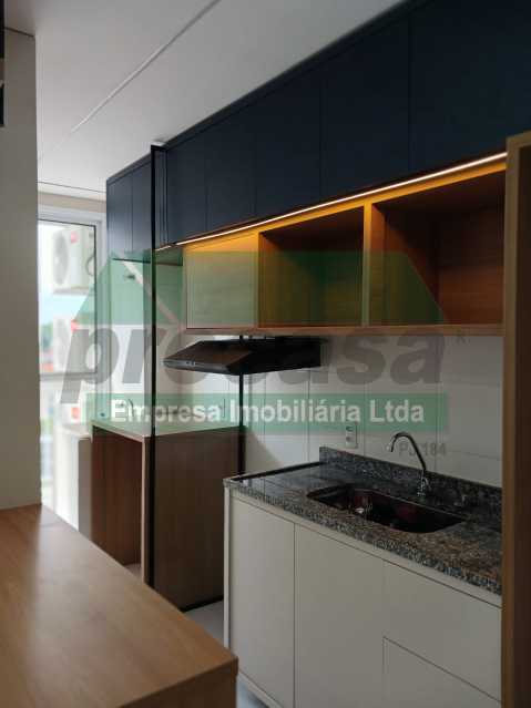 Apartamento, 2 quartos, 49 m² - Foto 7