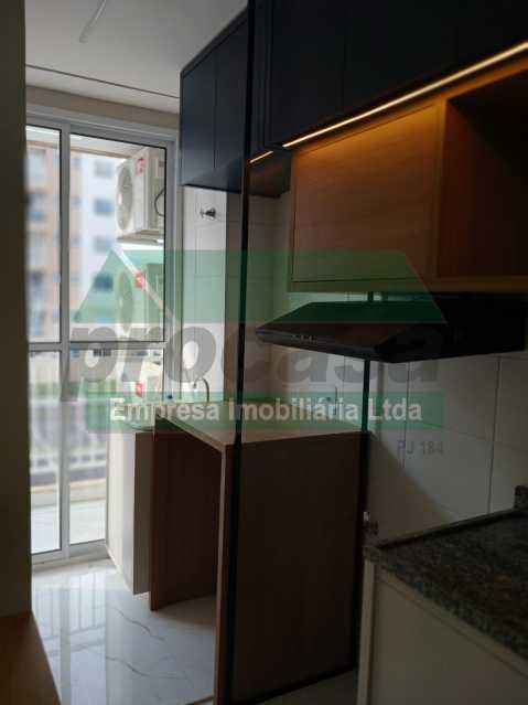 Apartamento, 2 quartos, 49 m² - Foto 8