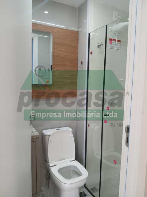 Apartamento, 2 quartos, 49 m² - Foto 13