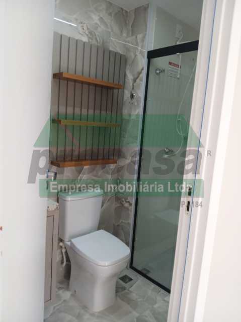 Apartamento, 2 quartos, 49 m² - Foto 12