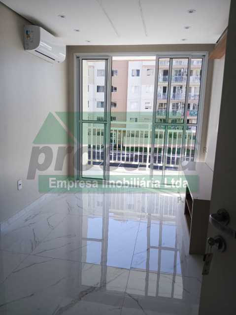 Apartamento, 2 quartos, 49 m² - Foto 5